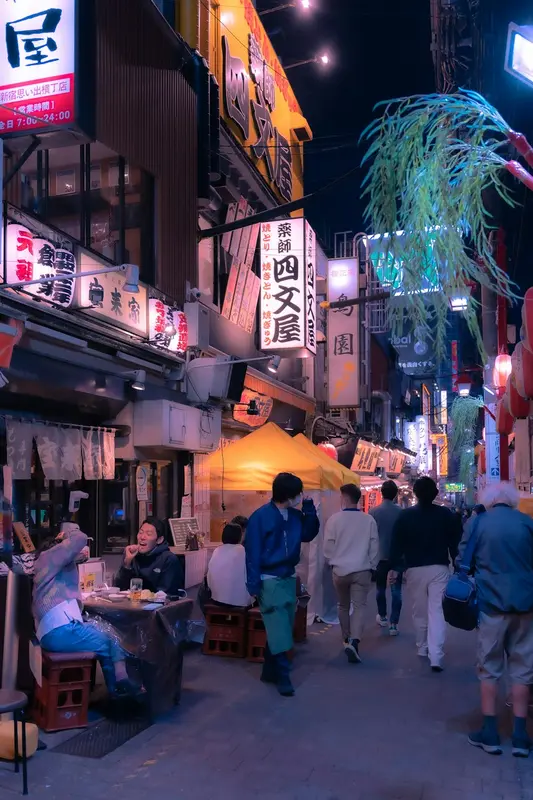 Olivia.Tokyo Premium Domain